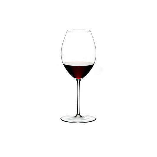 Riedel Rotweinglas Superleggero Herimtage Syrah, Weinglas, Kristallglas, 668 ml, 6425/41