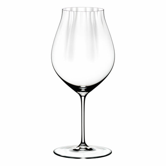 Riedel Performance P6 Pinot Noir, 2er Set, Rotweinglas, Weinglas, Hochwertiges Glas, 830 ml, 6884/67