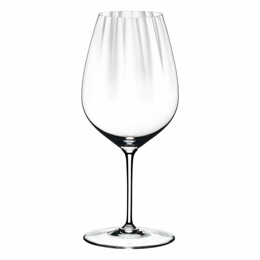Riedel Performance P5 Cabernet / Merlot, 2er Set, Rotweinglas, Weinglas, Hochwertiges Glas, 834 ml, 6884/98