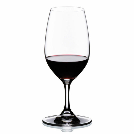 Riedel Vinum Bar Port, Portweinglas, Weinglas, hochwertiges Glas, 240 ml, 2er Set, 6416/60