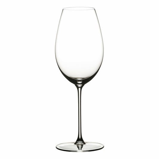 Riedel Veritas Sauvignon Blanc, 2er Set, Rotweinglas, Weißweinglas, Weinglas, Hochwertiges Glas, 440 ml, 6449/33