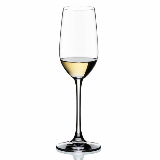 Riedel Vinum Bar Tequila, Tequilaglas, Schnapsglas, hochwertiges Glas, 180 ml, 2er Set, 6416/81