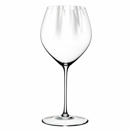 Riedel Performance P2 Chardonnay, 2er Set, Weißweinglas, Weinglas, Hochwertiges Glas, 727 ml, 6884/97