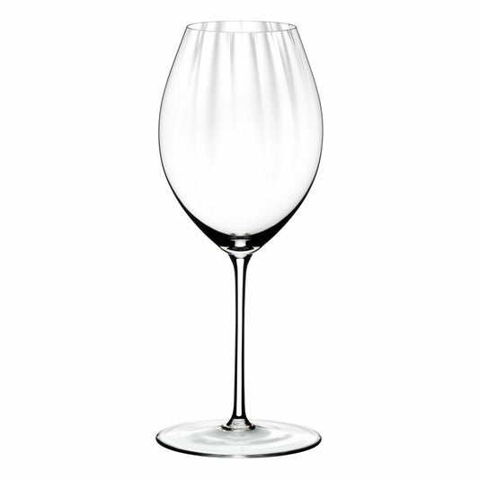Riedel Performance P4 Syrah / Shiraz, 2er Set, Rotweinglas, Weinglas, Hochwertiges Glas, 631 ml, 6884/41