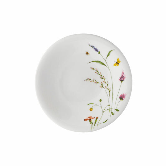 Hutschenreuther Nora Teller flach, Geschirr, Bone China, Spring Vibes, 22 cm, 02048-726041-10862