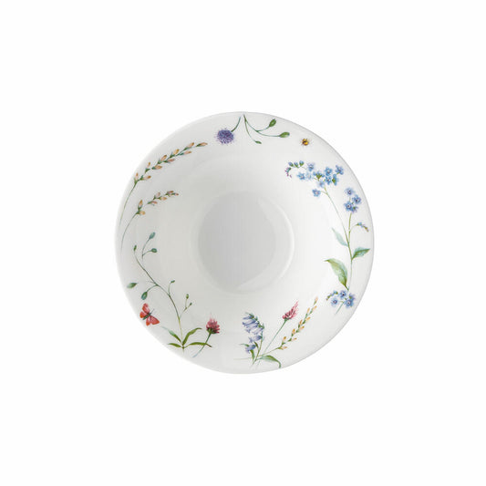 Hutschenreuther Nora multifunctional bowl, bowl, bone china, Spring Vibes, 20 cm, 02048-726041-15394