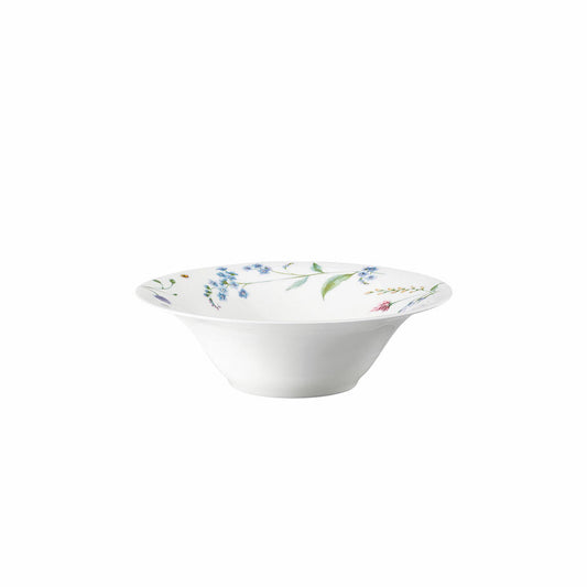 Hutschenreuther Nora multifunctional bowl, bowl, bone china, Spring Vibes, 20 cm, 02048-726041-15394