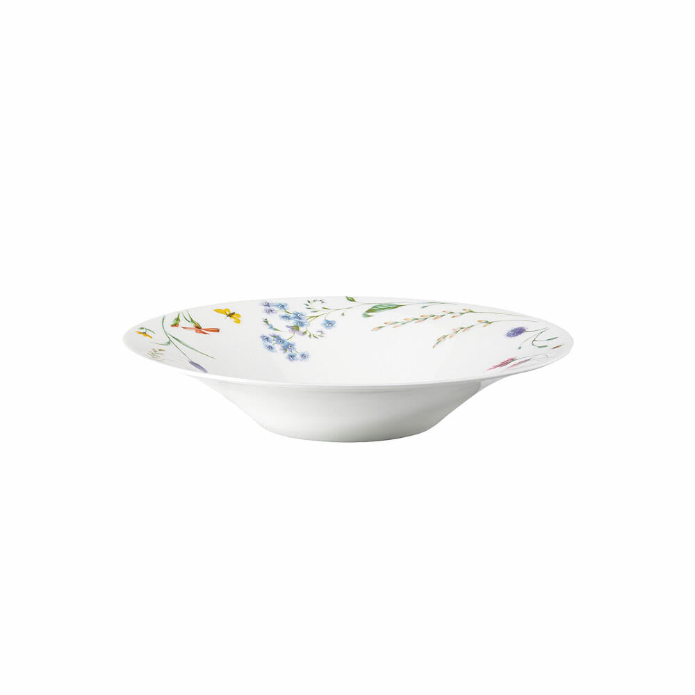 Hutschenreuther Nora Teller tief, Geschirr, Bone China, Spring Vibes, 24 cm, 02048-726041-10354