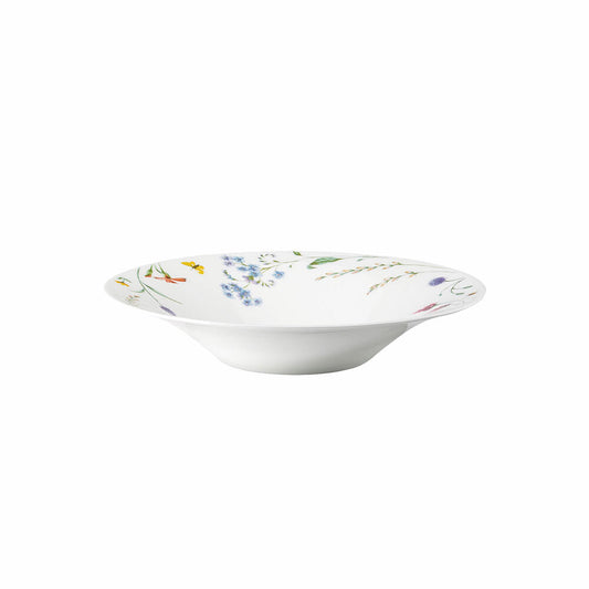 Hutschenreuther Nora Teller tief, Geschirr, Bone China, Spring Vibes, 24 cm, 02048-726041-10354
