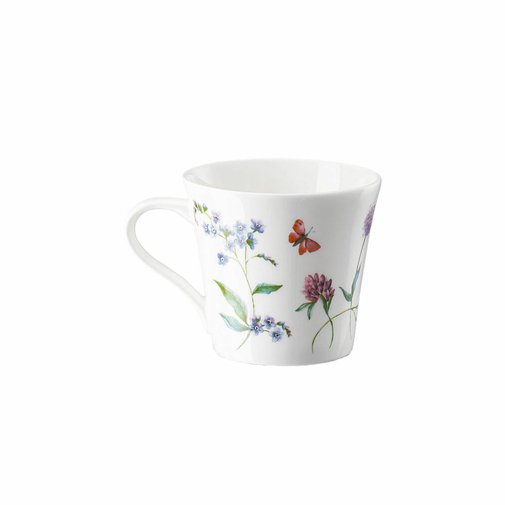 Hutschenreuther Nora Kombi-Obertasse, Obere, Bone China, Spring Vibes, 280 ml, 02048-726041-14772
