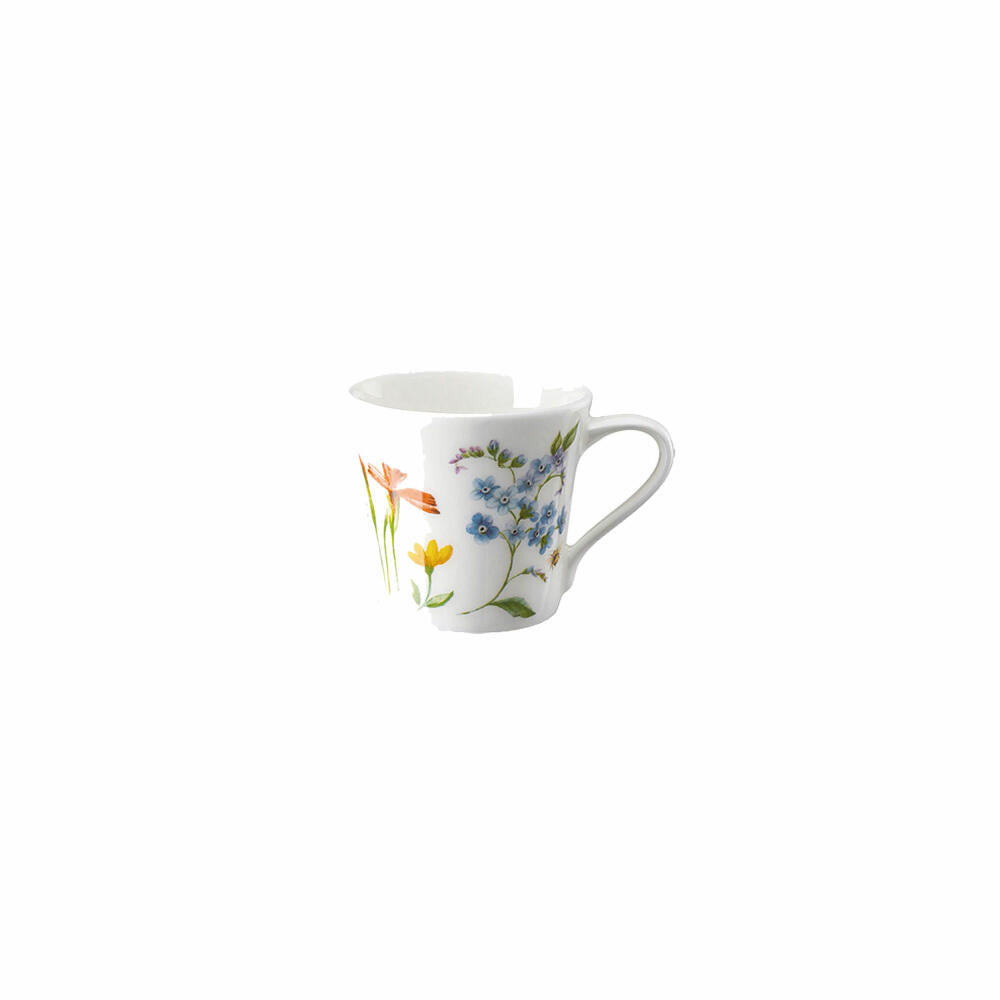 Hutschenreuther Nora Espresso-Obertasse, Obere, Bone China, Spring Vibes, 90 ml, 02048-726041-14717