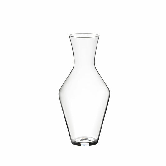 Riedel Dekanter Veloce, Weindekanter, Karaffe, Kristallglas, 1.3 Liter, 1330/13