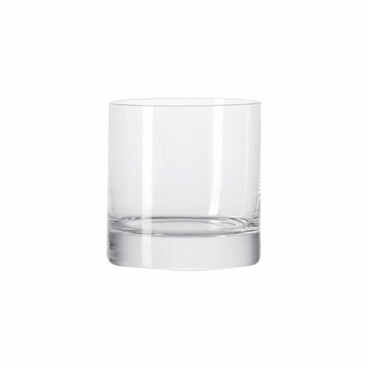 Leonardo Bar whiskey tumbler, whiskey glass, tumbler, clear glass, glass, 190 ml, 26661