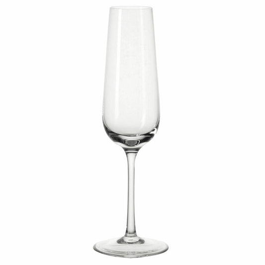 Leonardo Tivoli champagne glass, prosecco glass, champagne glass, glass, 220 ml, 20962