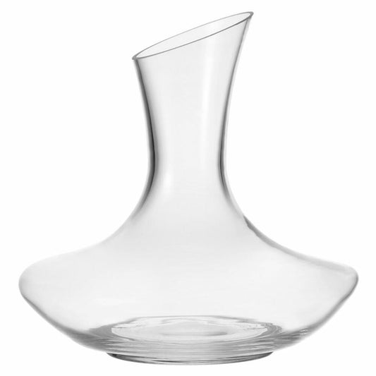 Leonardo Limit Decanter, Glass Decanter, Decanter Bottle for Wine, Glass, 2 L, 24999