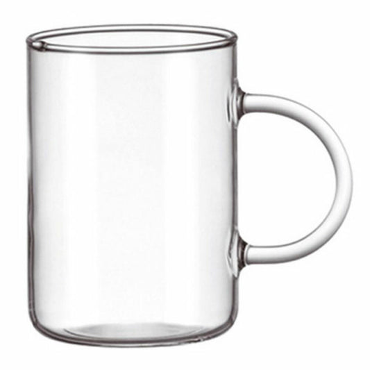 Leonardo Novo handle mug, grog mug, tea cup, glass, 10 cm, 360 ml, 30525