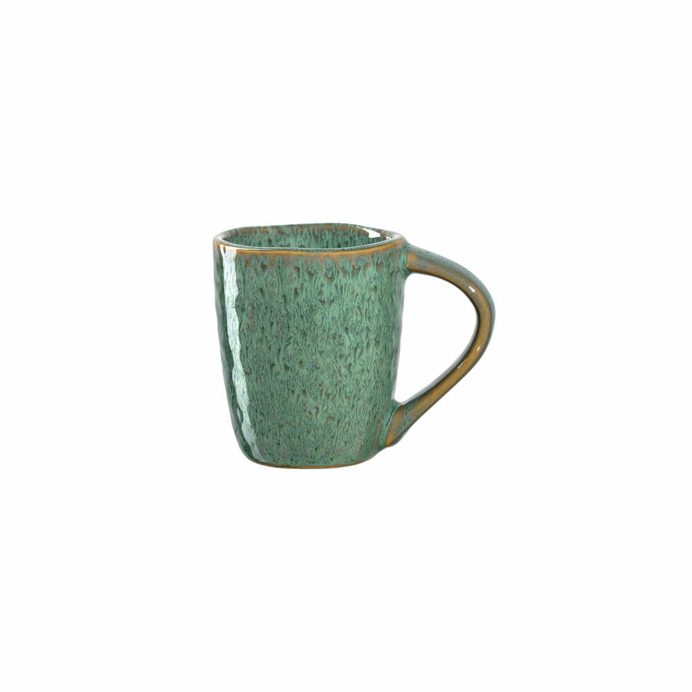 Leonardo Espresso Cup MATERA, Espresso Cup, Coffee Cup, Cup, Ceramic, Green, 60 ml, 018597