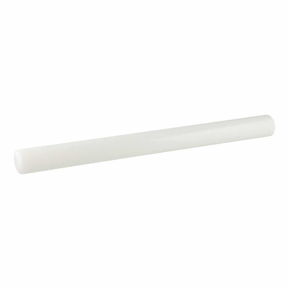 Fackelmann FMprofessional rolling pin, rolling pin, dough roller, fondant roller, plastic, 21575