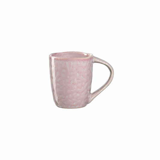 Leonardo Espresso Cup MATERA, Espresso Cup, Coffee Cup, Ceramic, Rosé, 60 ml, 018577