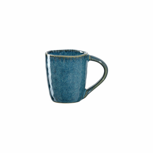 Leonardo Espresso Cup MATERA, Espresso Cup, Coffee Cup, Cup, Ceramic, Blue, 60 ml, 018596