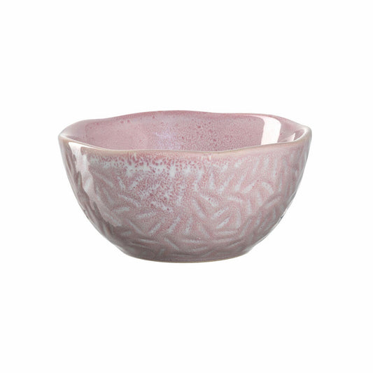 Leonardo ceramic bowl MATERA, bowl, ceramic, rose, 12 cm, 018574