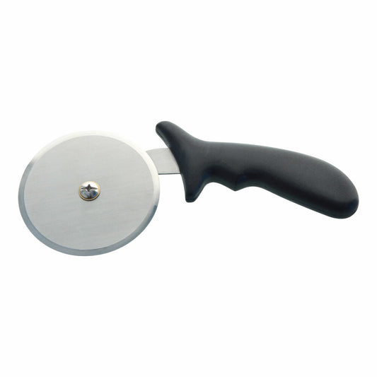 Fackelmann FMprofessional pizza wheel, pizza cutter, pizza roller, pizza knife, 21696