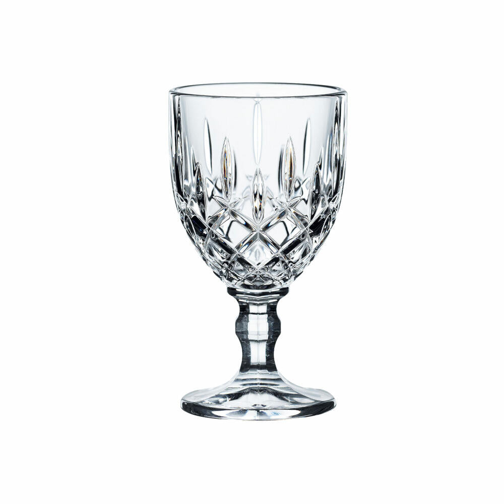 Nachtmann Likörglas Set Noblesse 4-tlg., Schnapsgläser, Kristallglas, 57 ml, 103748