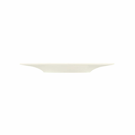 Seltmann Weiden Zoé Fine Diamond Espressountertasse, Untertasse, Porzellan, Uni, Ø 13.7 cm, 001.746270