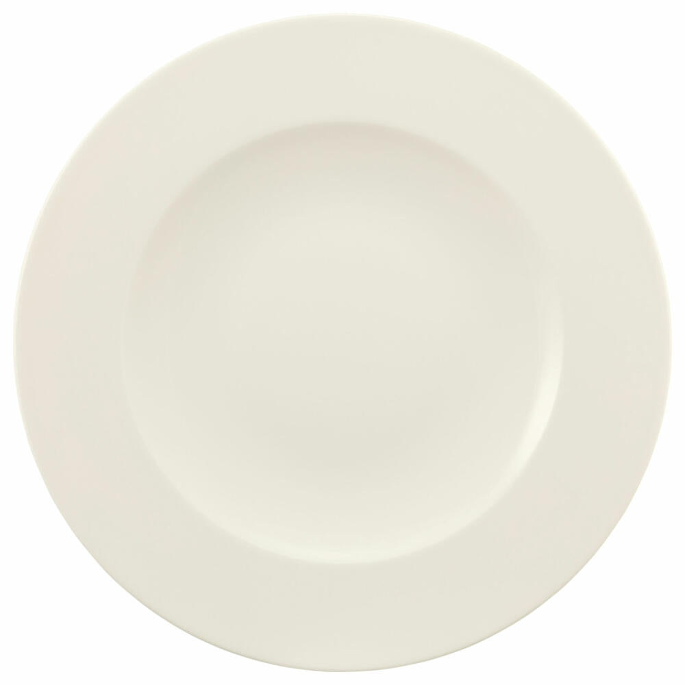 Seltmann Weiden Zoé Fine Diamond Platzteller, Unterteller, Teller, Uni, Ø 31.9 cm, 001.746257