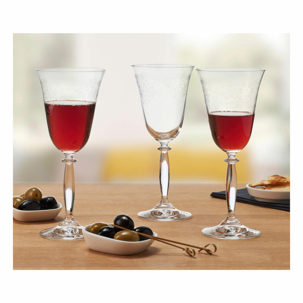 montana: :avalon red wine glass, wine goblet, red wine, wine glass, wine glass, 200 ml, 037968