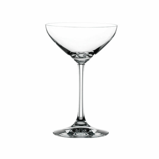 Spiegelau Special Glasses Dessert- / Champagnerschale, 4er Set, Dessertglas, Champagnerglas, Champagnerkelch, Kristallglas, 250 ml, 4710050