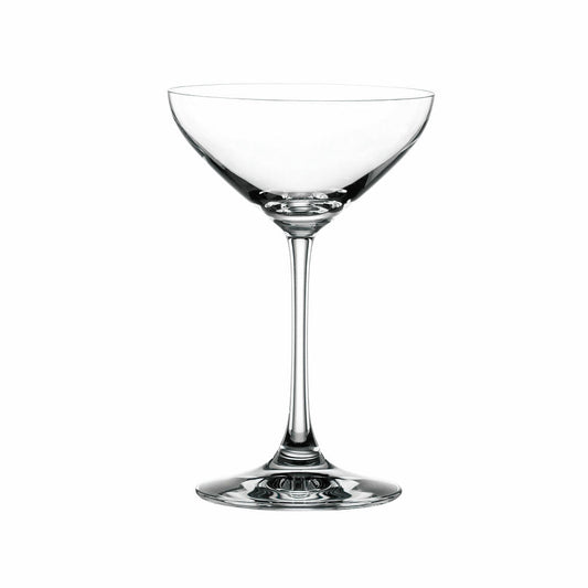 Spiegelau Special Glasses dessert / champagne bowl, set of 4, dessert glass, champagne glass, champagne goblet, crystal glass, 250 ml, 4710050