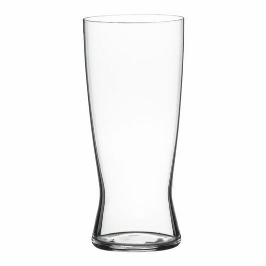 Spiegelau Beer Classics Helles, 4er Set, Bierglas, Bier, Glas, Kristallglas, 560 ml, 4991971