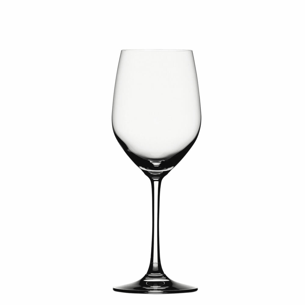 Spiegelau Vino Grande Rotweinglas, 4er Set, Weinglas, Rotwein Glas, Wasserglas, Kristallglas, 420 ml, 4510271
