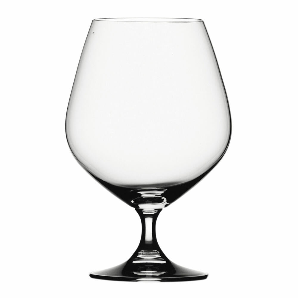 Spiegelau Special Glasses Cognac, 4er Set, Cognacglas, Cognacschwenker, Glas, Kristallglas, 558 ml, 4510378