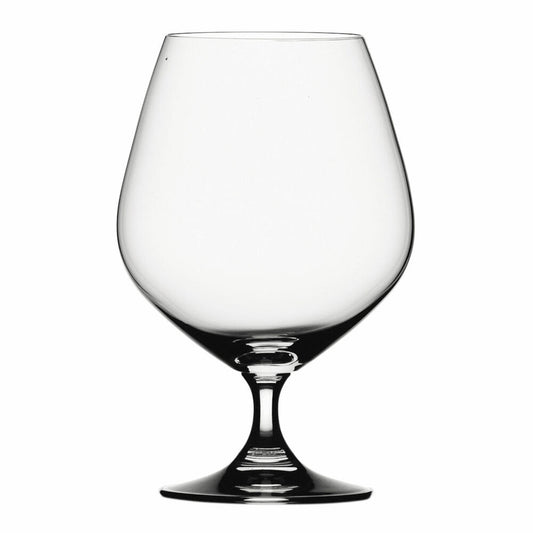 Spiegelau Special Glasses Cognac, 4er Set, Cognacglas, Cognacschwenker, Glas, Kristallglas, 558 ml, 4510378