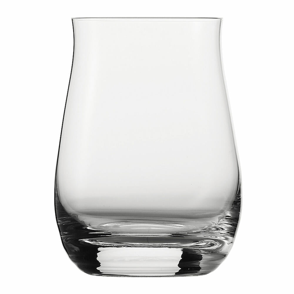 Spiegelau Special Glasses Single Barrel Bourbon, 4er Set, Whiskybecher, Whiskyglas, Whiskey, Glas, Kristallglas, 340 ml, 4460176