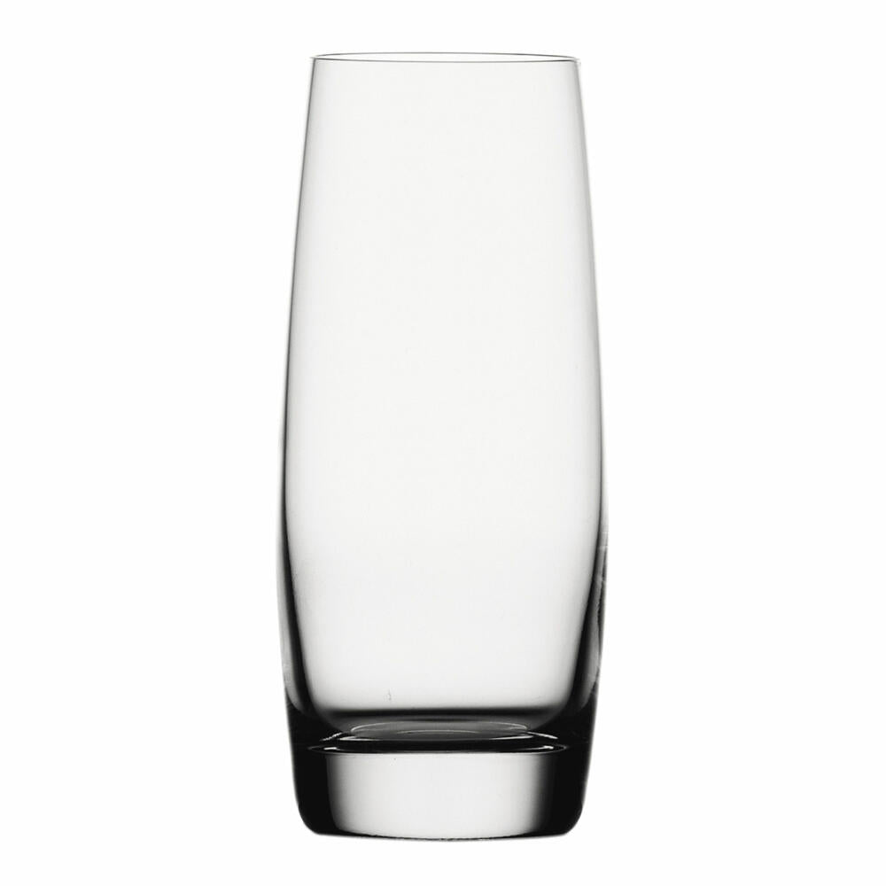Spiegelau Vino Grande Longdrink, 4er Set, Longdrinkglas, Longdrinkbecher, Cocktailglas, Kristallglas, 280 ml, 4510279