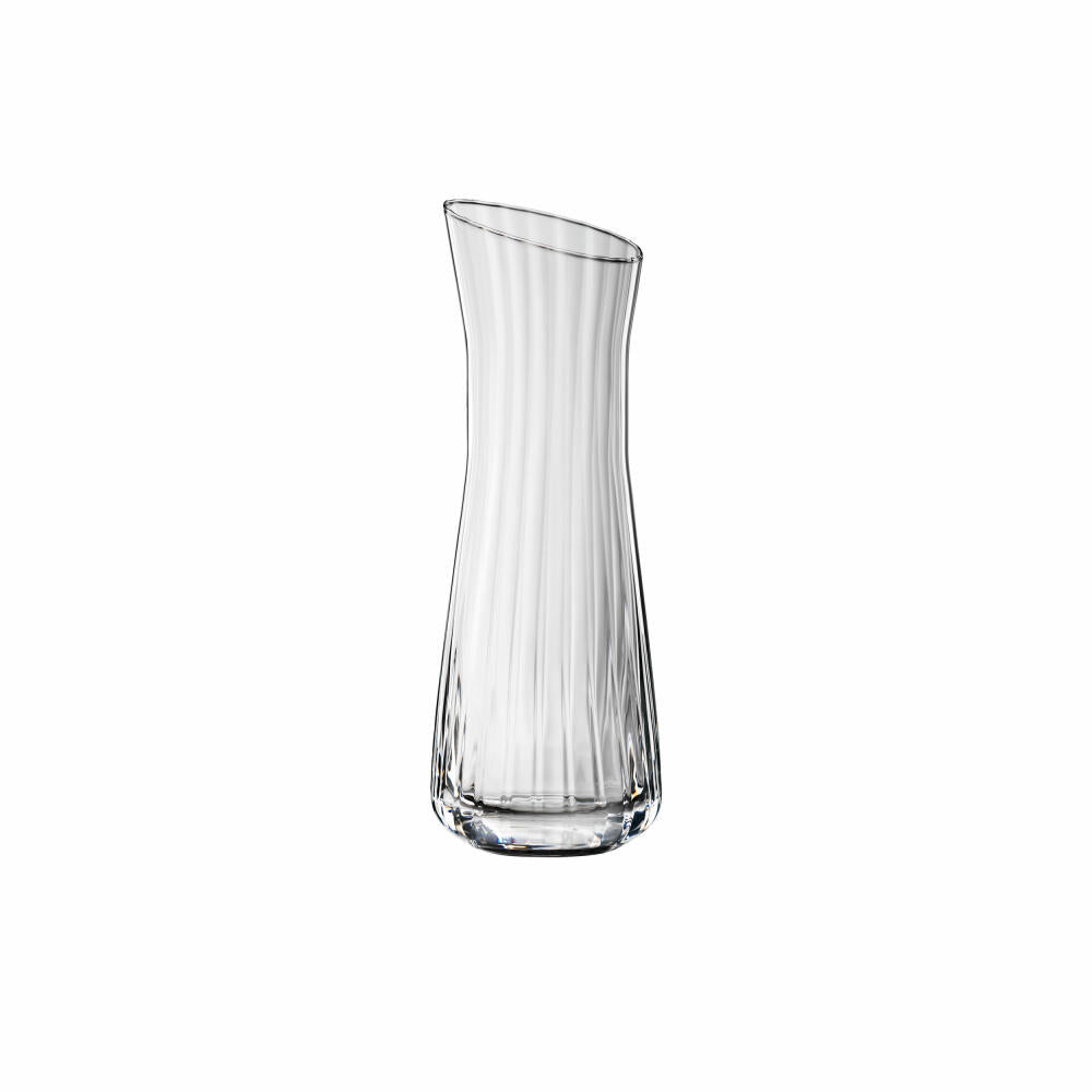 Spiegelau Karaffe LifeStyle 1 L, Wasserkaraffe, Wasserkrug, Kristallglas, 1 L, 4450157