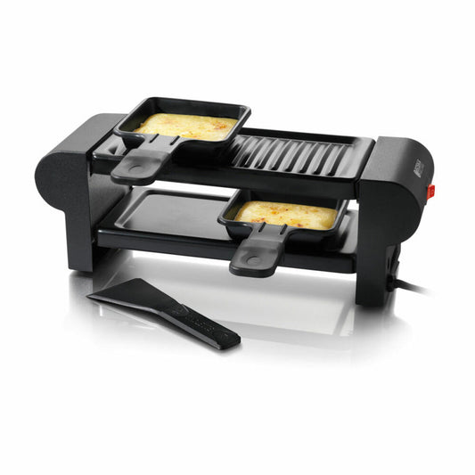 Boska Raclette Mini, Raclettegrill, Partygrill, Käsegrill, Käsezubehör, 851100