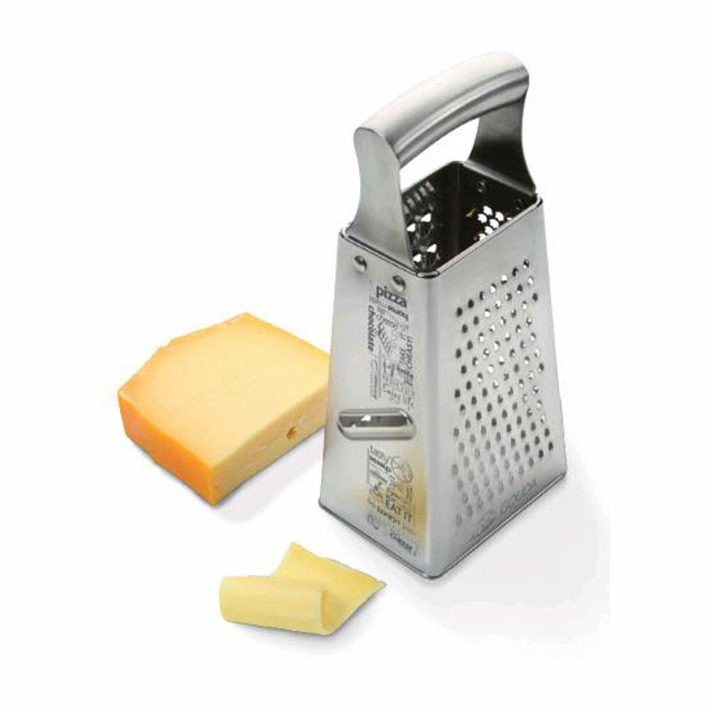 Boska table grater Monaco, cheese grater, cheese rasp, slicer, grater, cheese accessories, 853806