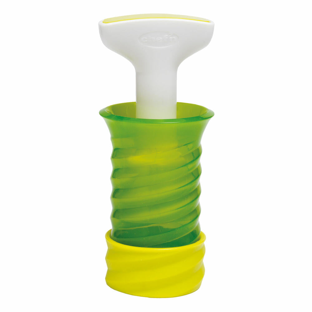 Chefn Herbsicle herb dispenser, freezer herb dispenser, herb dispenser, plastic, 27435