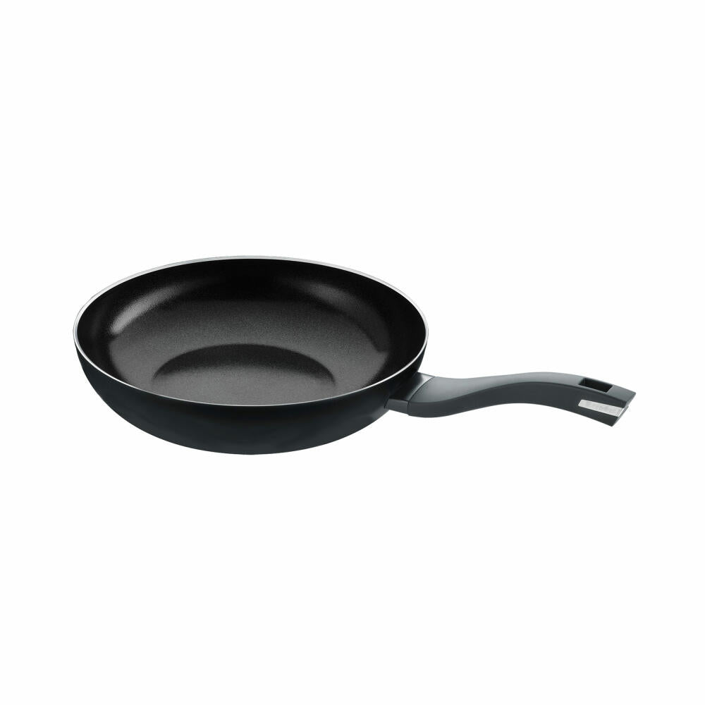 Berndes b.green Wokpfanne, Wok, Pfanne, Aluminium, Schwarz, 28 cm, 0005444328