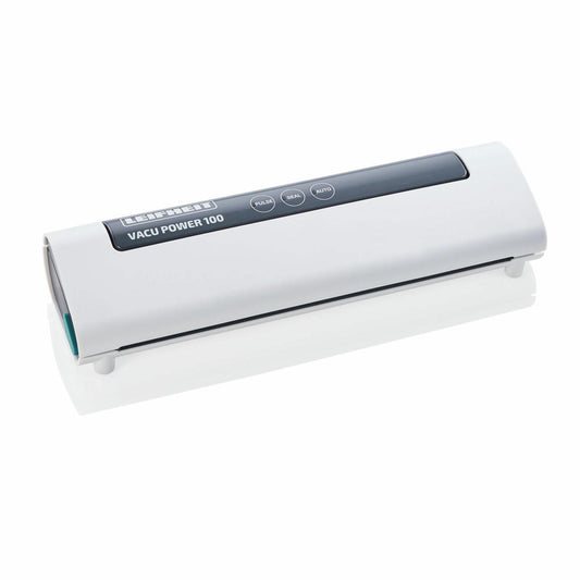 Leifheit vacuum sealer Vacu Power 100, vacuum sealer, vacuum device, sealing device, 03280