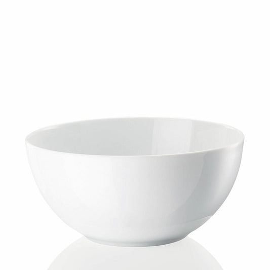 Rosenthal Joyn Suppenschale, Schüssel, Porzellan, Weiß, 19 cm, 44020-800001-15386