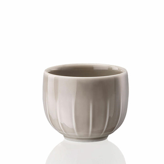 Rosenthal Joyn Espressoschale, Tasse, Porzellan, Grau, 90 ml, 44020-640202-14934
