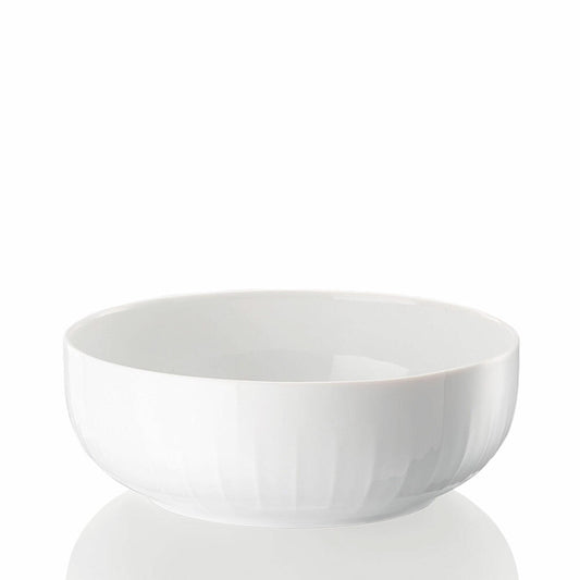 Rosenthal Joyn Schale, Schüssel, Porzellan, Weiß, 16 cm, 44020-800001-15216