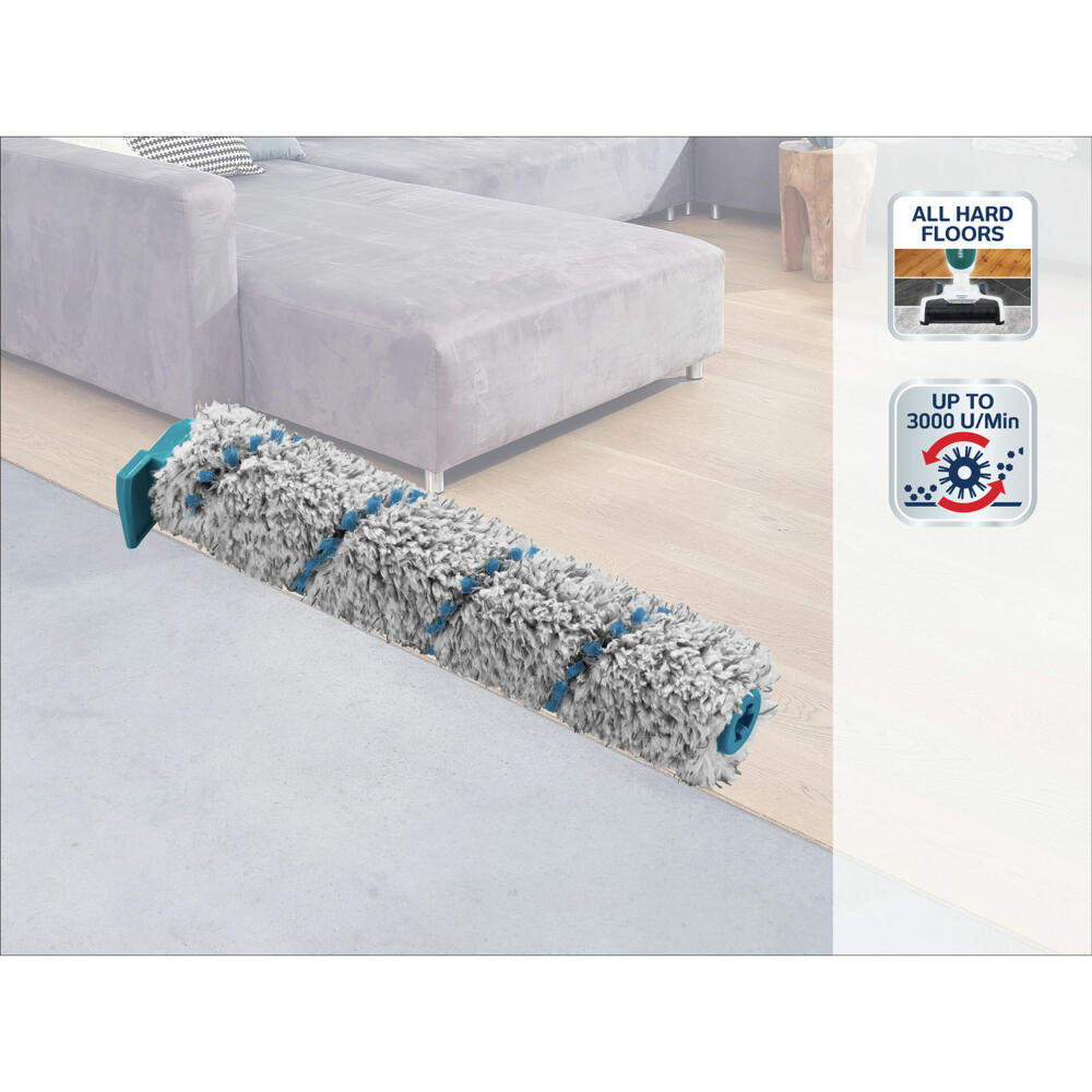 Leifheit cleaning roller Regulus Aqua PowerVac, microfiber, 11934