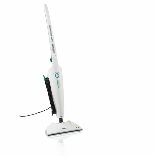 Leifheit steam cleaner CleanTenso Power, steam mop, steam mop, 11940