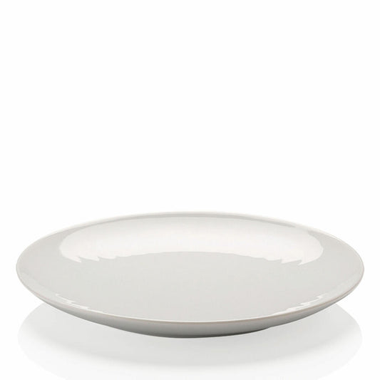 Arzberg Joyn flat plate, dinner plate, porcelain, white, 20 cm, 44020-800001-10860